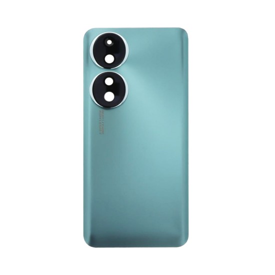 Back Cover+Camera Lens Huawei Honor 90 5G Emerald Green Back Cover+Camera Lens Huawei Honor 90 5G Emerald Green